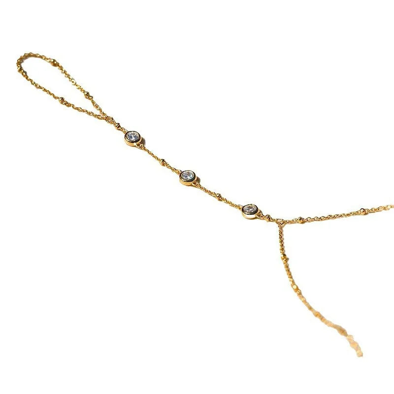 Everyday Sparkle Bracelet