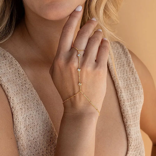 Everyday Sparkle Bracelet